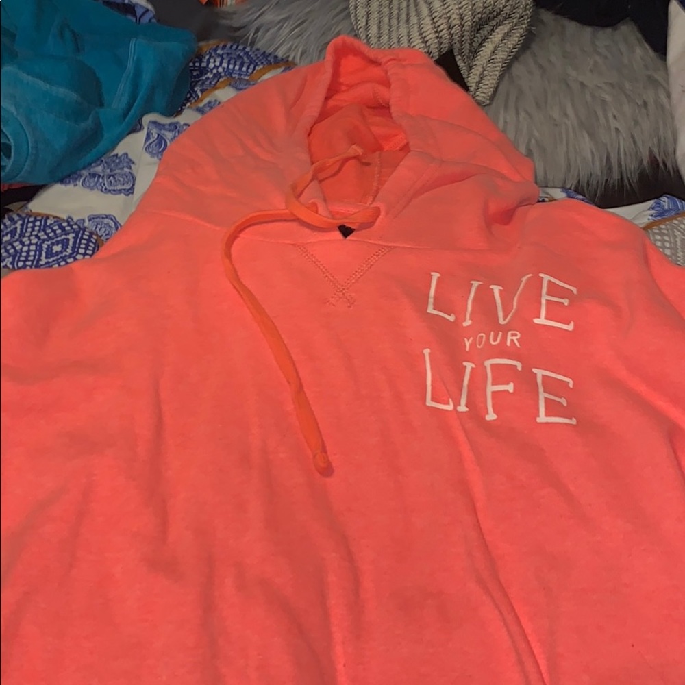 American Eagle hoodie